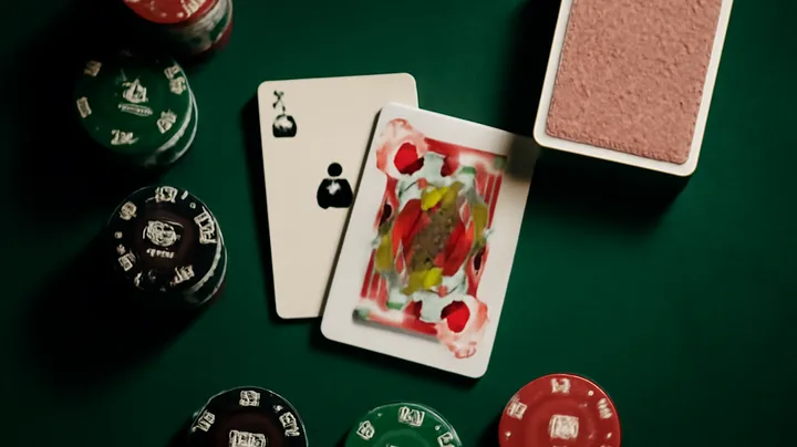 Live Dealer Games at 96C COM