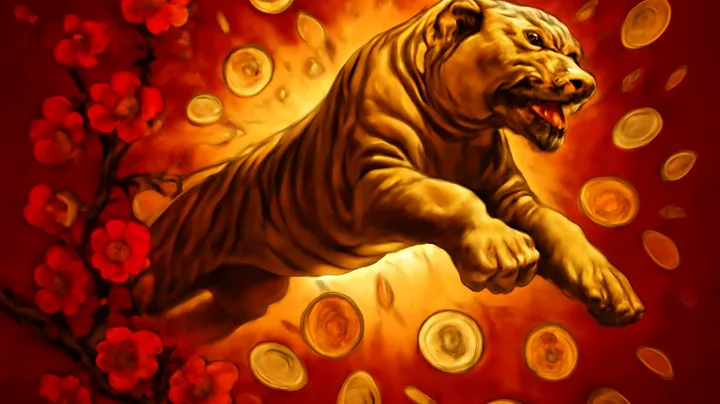 Multipliers and Payouts at 96C COM