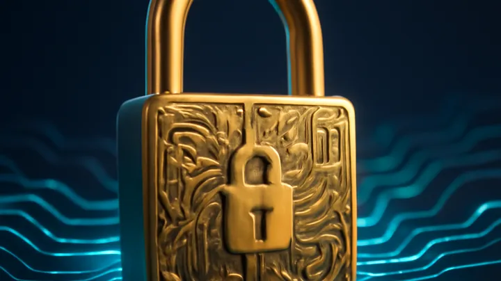 Enhancing Security with 96C COM