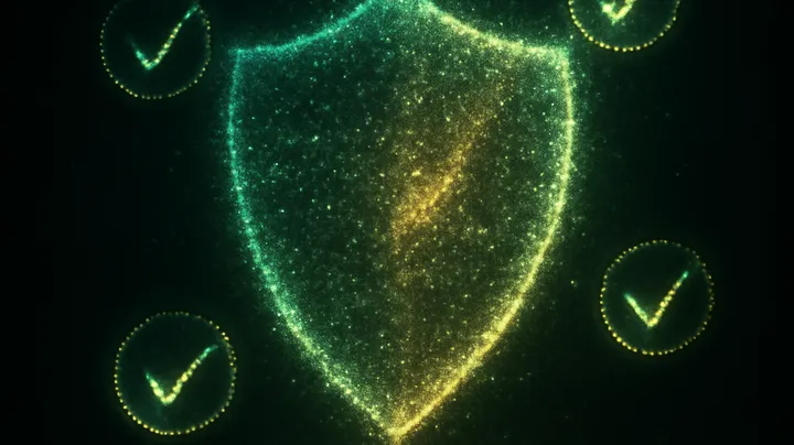 Recovering Your 96C COM Password