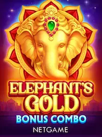 Elephant's Gold slot at 96C COM