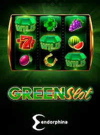 Green Chilli slot at 96C COM
