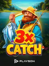 Catch crash game at 96C COM