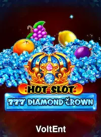 Hot Slot at 96C COM