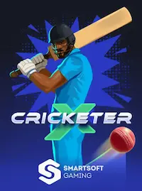 CricketerX crash game at 96C COM
