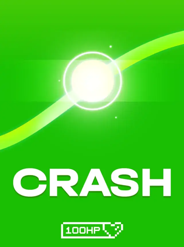 Classic Crash at 96C COM