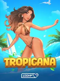Tropicana crash at 96C COM