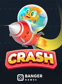 Crash at 96C COM