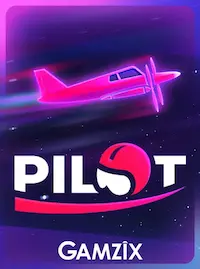 Pilot crash at 96C COM