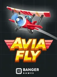 Avia Fly crash at 96C COM