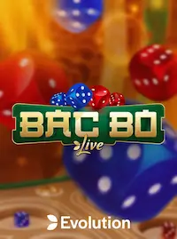 Bac Bo live game at 96C COM