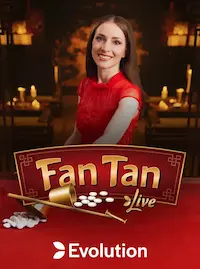 Fan Tan live at 96C COM
