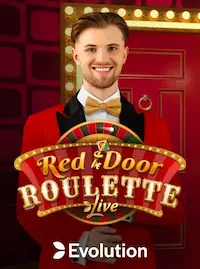 Red Door Roulette at 96C COM