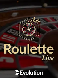 Roulette Live at 96C COM