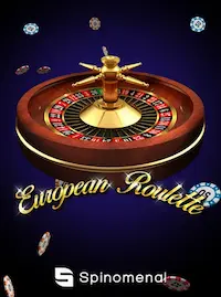 Classic Roulette at 96C COM