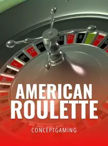 American Roulette at 96C COM