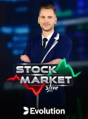 Stock Market live game show at 96C COM
