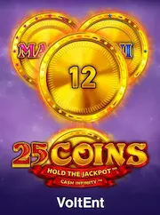 Slot game at 96C COM