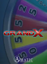 GrandX live at 96C COM