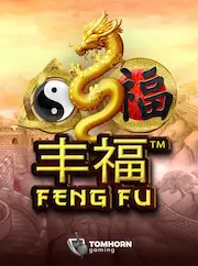 Feng Fu live at 96C COM