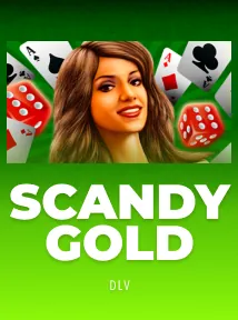 Scandy live at 96C COM