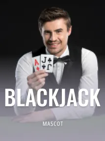 Live Blackjack at 96C COM